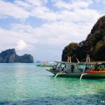 El Nido Palawan Island Hopping Tour A - Small Lagoon
