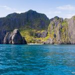El Nido Palawan Island Hopping Tour A - Shimizu Island