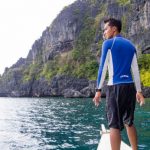 El Nido Palawan Island Hopping Tour A - Shimizu Island