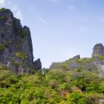 El Nido Palawan Island Hopping Tour A - Shimizu Island