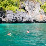 El Nido Palawan Island Hopping Tour A - Shimizu Island