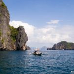 El Nido Palawan Island Hopping Tour A - Shimizu Island