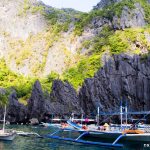El Nido Palawan Island Hopping Tour A - Secret Lagoon