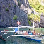 El Nido Palawan Island Hopping Tour A - Secret Lagoon