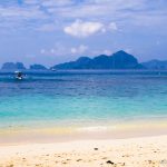 El Nido Palawan Island Hopping Tour A - Seven Commandos Beach