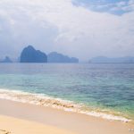 El Nido Palawan Island Hopping Tour A - Seven Commandos Beach