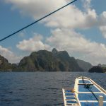 El Nido Island Hopping Tour C
