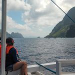 El Nido Island Hopping Tour C