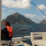 El Nido Island Hopping Tour C