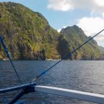 El Nido Island Hopping Tour C