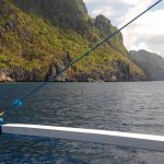 El Nido Island Hopping Tour C