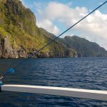 El Nido Island Hopping Tour C