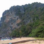 El Nido Island Hopping Tour C - Dilumacad / Helicopter Island