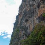 El Nido Island Hopping Tour C - Dilumacad / Helicopter Island