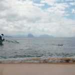 El Nido Island Hopping Tour C - Dilumacad / Helicopter Island