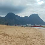 El Nido Island Hopping Tour C - Dilumacad / Helicopter Island