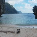 El Nido Island Hopping Tour C - Matinloc Shrine