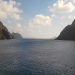 El Nido Island Hopping Tour C - Matinloc Shrine