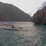El Nido Island Hopping Tour C - Matinloc Shrine