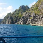 El Nido Island Hopping Tour C - Matinloc Shrine
