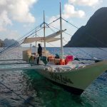 El Nido Island Hopping Tour C - Matinloc Shrine