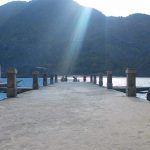 El Nido Island Hopping Tour C - Matinloc Shrine
