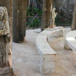 El Nido Island Hopping Tour C - Matinloc Shrine