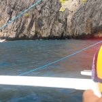 El Nido Island Hopping Tour C - Secret Beach
