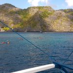 El Nido Island Hopping Tour C - Snorkeling