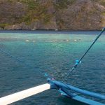 El Nido Island Hopping Tour C - Snorkeling