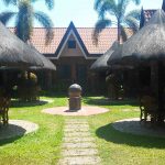 Puerto Princesa Accommodation - Casa Fuerte B&B