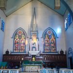 Puerto Princesa DIY City Tour - Immaculate Conception Cathedral