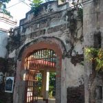 Puerto Princesa DIY City Tour - Plaza Cuartel