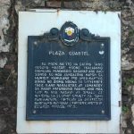 Puerto Princesa DIY City Tour - Plaza Cuartel