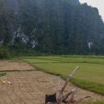 Puerto Princesa Underground River Tour : Karts Mountains