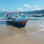Puerto Princesa Underground River Tour - Beach to underground river