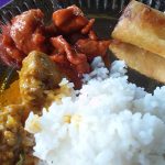 Puerto Princesa Underground River Tour : Buffet lunch