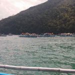 Puerto Princesa Underground River Tour - Boat Ride