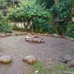 Mount Purro Nature Reserve - Bonfire Area