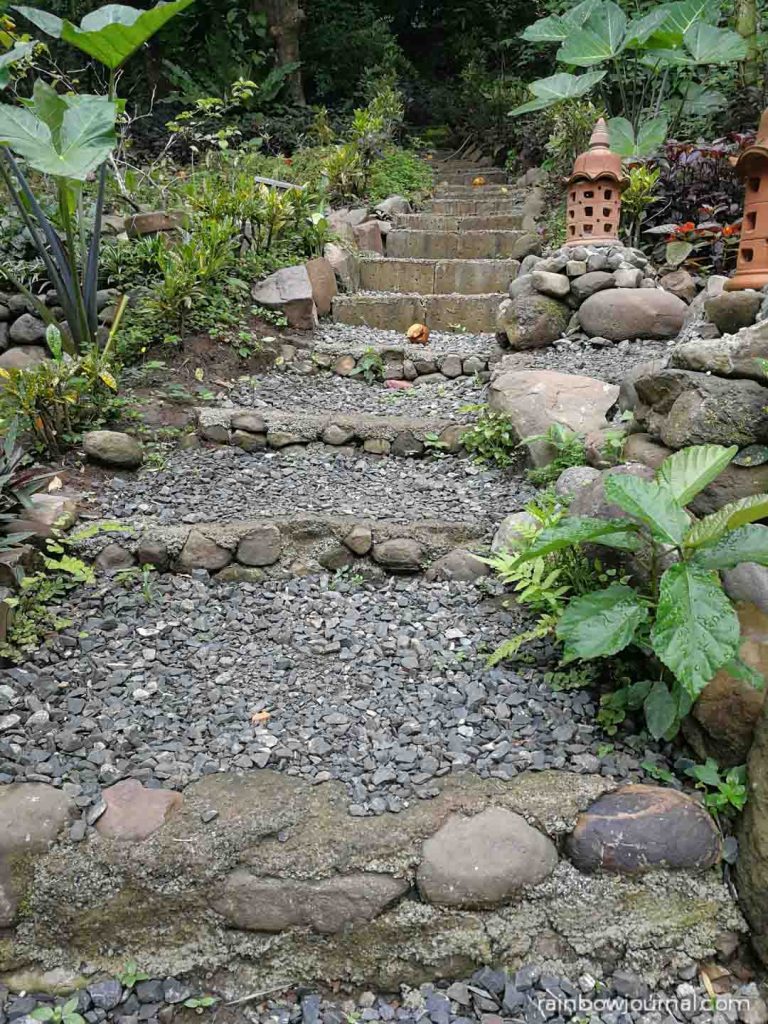 Mount Purro Nature Reserve - Mt Malvar hike