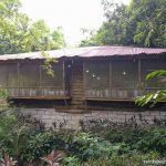 Mount Purro Nature Reserve - Game Room