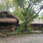 Mount Purro Nature Reserve - Dining Hall