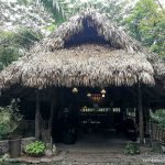 Mount Purro Nature Reserve - Reception Area