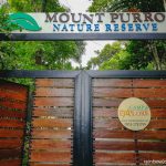 Mount Purro Nature Reserve