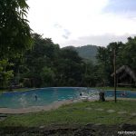 Mount Purro Nature Reserve - Pool