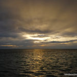 Sunrise at Tondol White Sand Beach in Anda,Pangasinan