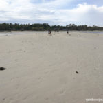 Tondol White Sand Beach is one of the nicest beaches I've been to that can be accessed by car from Manila