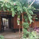 Rooms are available in case you want to stay the night at Enchanted Cave Resort in Bolinao, Pangasinan