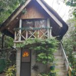 Rooms are available in case you want to stay the night at Enchanted Cave Resort in Bolinao, Pangasinan