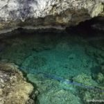 A lifeguard makes sure everyone is safe and are at their best behavior